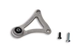 (image for) Exhaust System Clamp/Silentbloc Kit